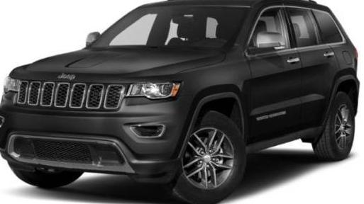 JEEP GRAND CHEROKEE 2020 1C4RJFBG0LC263075 image